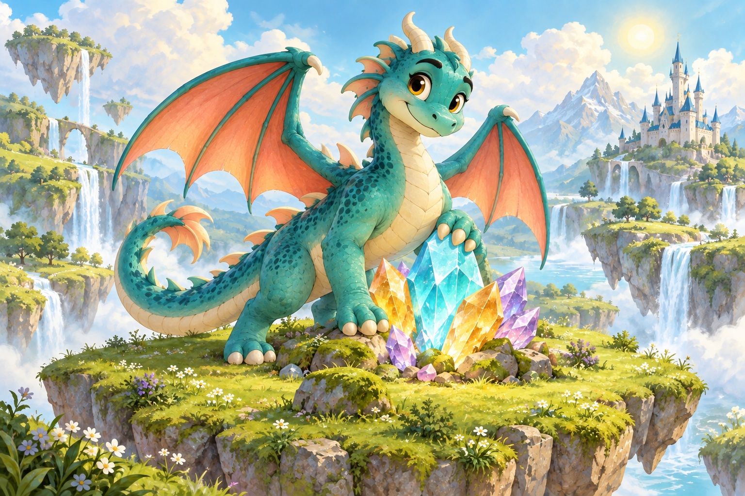 Drakeneiland