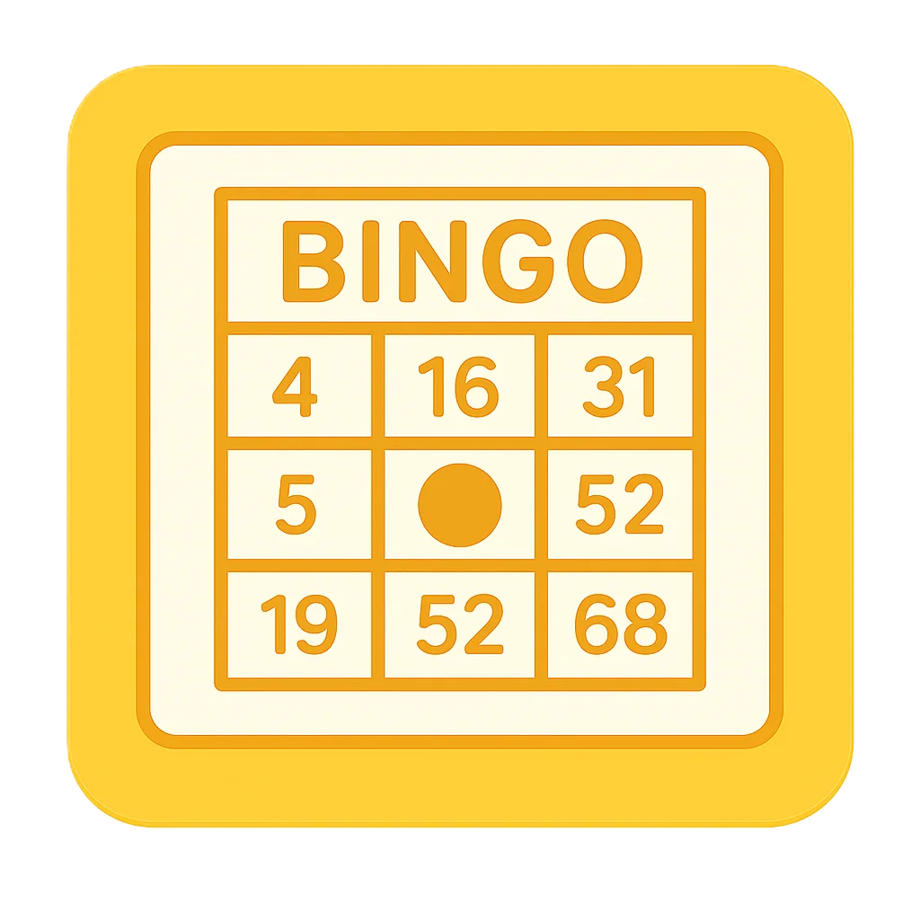 Bingo