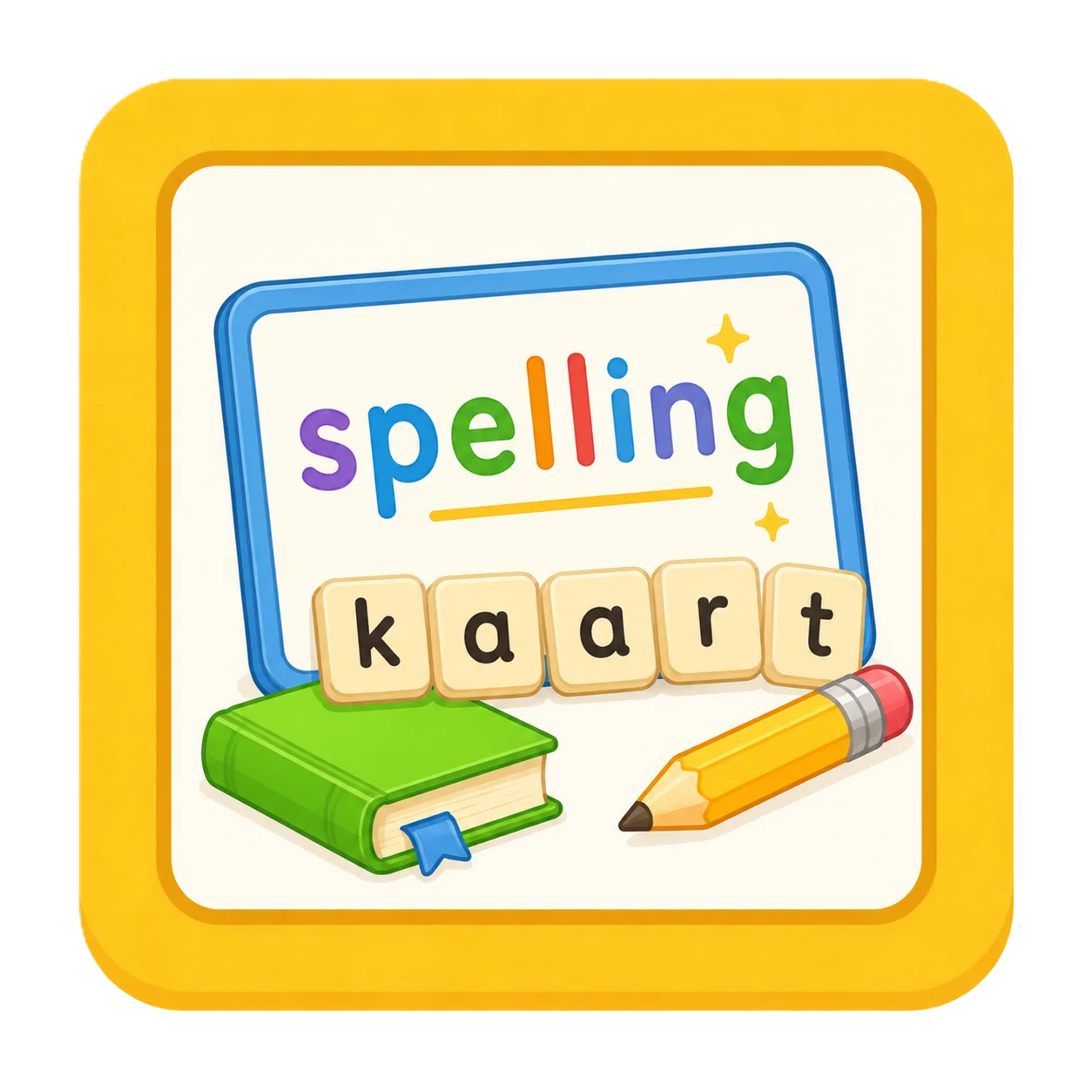 Bundel spelling