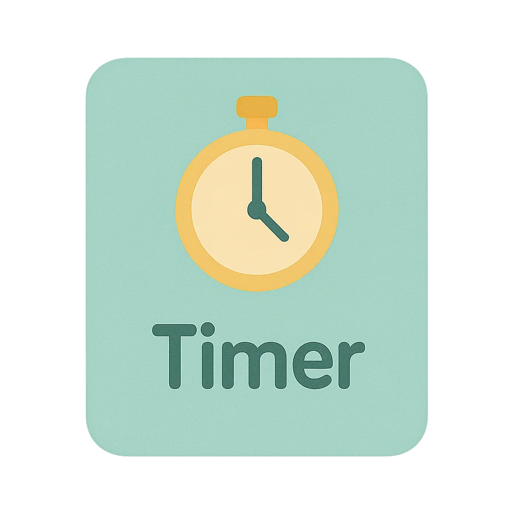 Timer